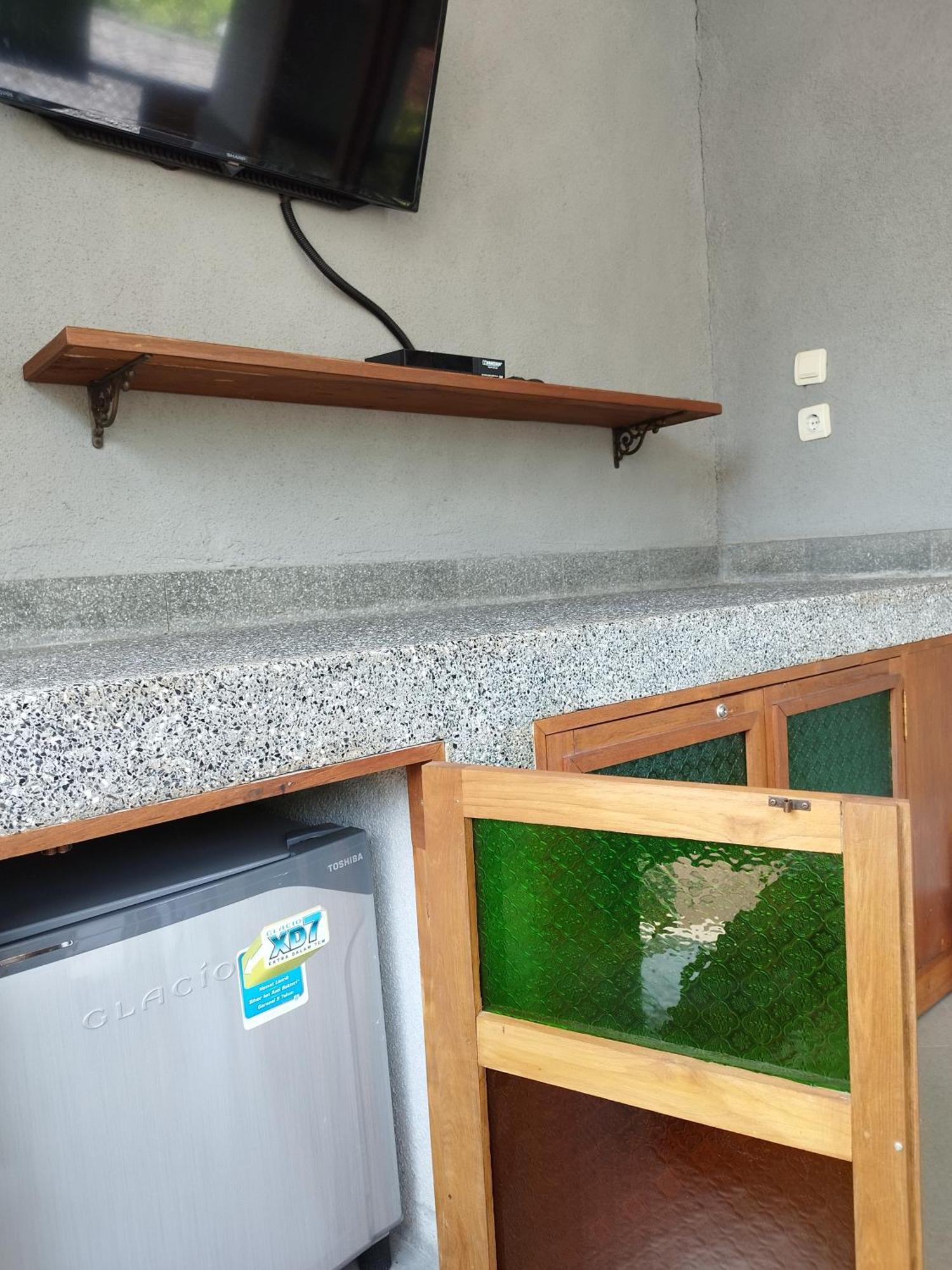 Dalem Arum Bandung Exterior photo