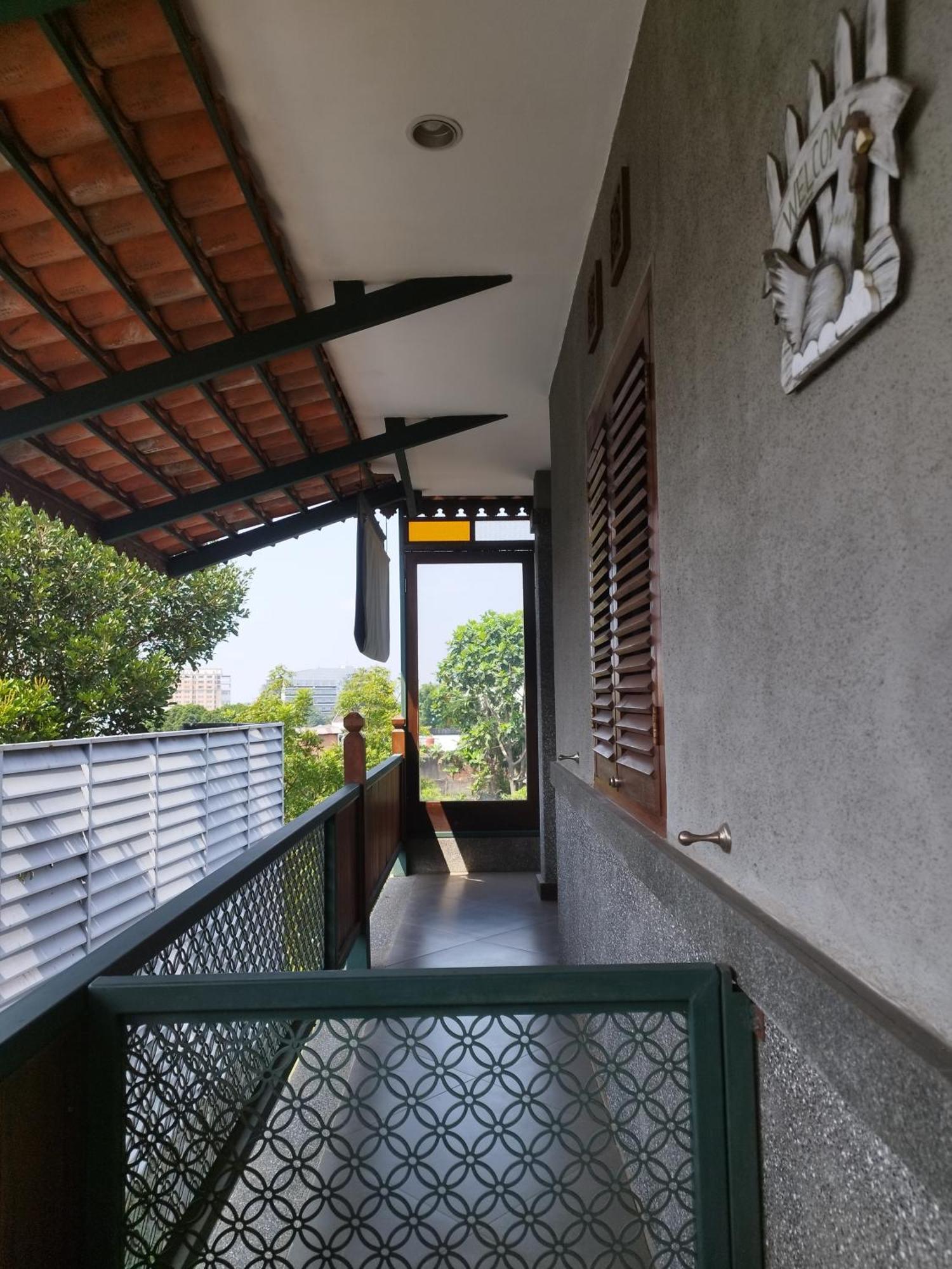Dalem Arum Bandung Exterior photo